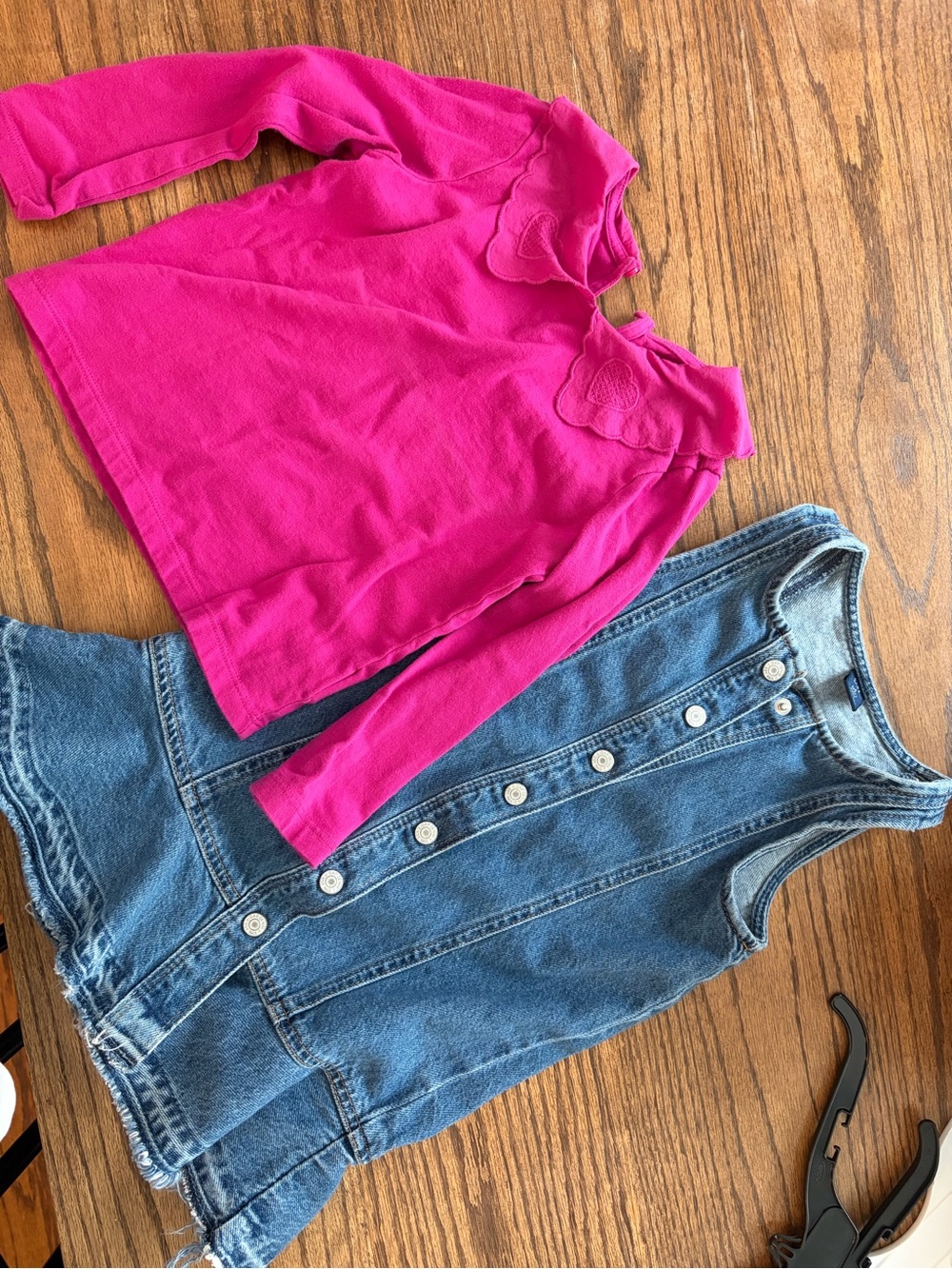 Gap Dress Set